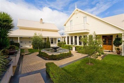 Apollo Bay Guest House Dış mekan fotoğraf