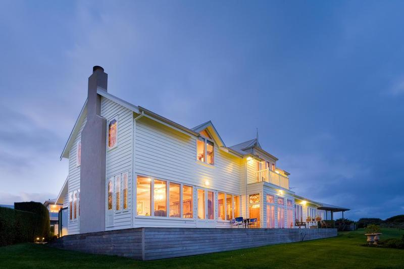 Apollo Bay Guest House Dış mekan fotoğraf