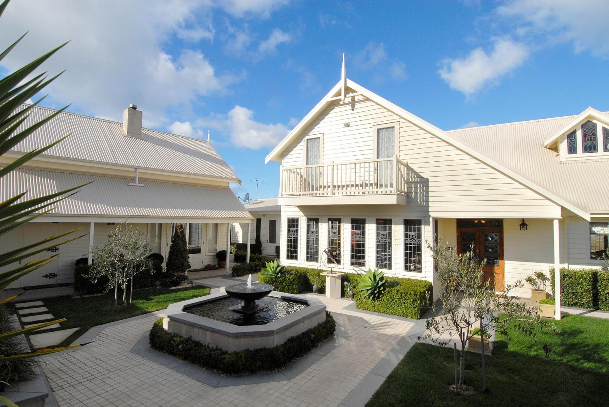 Apollo Bay Guest House Dış mekan fotoğraf
