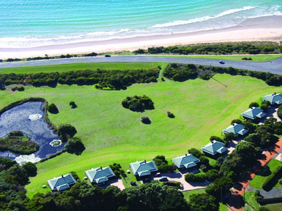 Apollo Bay Guest House Dış mekan fotoğraf