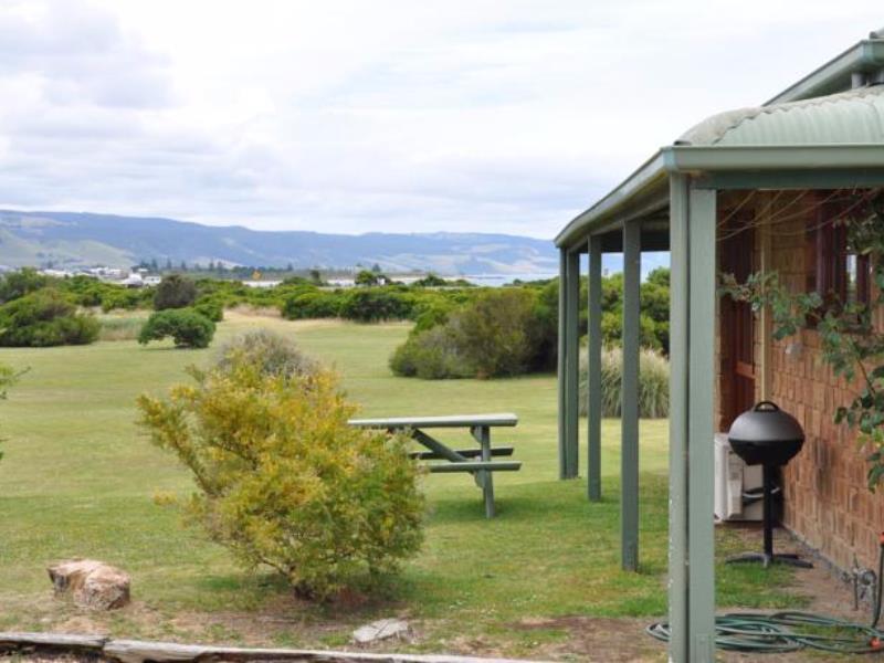 Apollo Bay Guest House Dış mekan fotoğraf