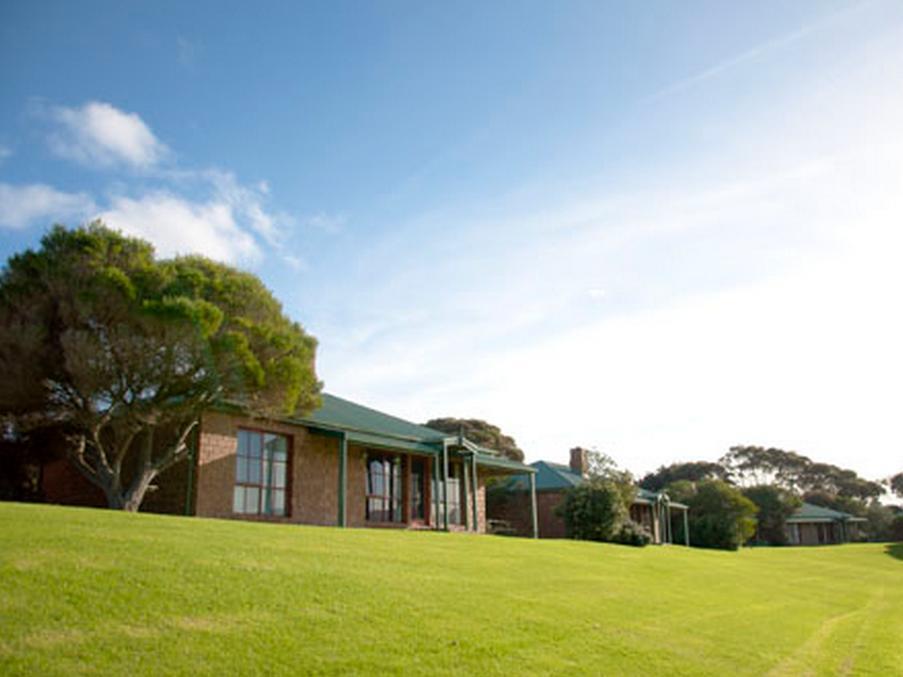 Apollo Bay Guest House Dış mekan fotoğraf