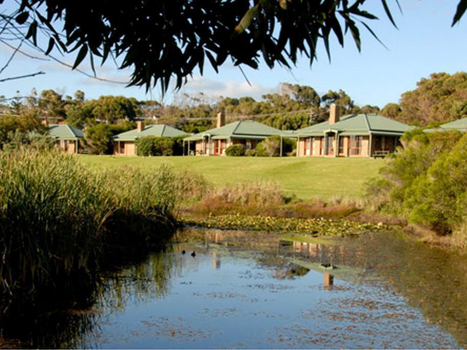 Apollo Bay Guest House Dış mekan fotoğraf